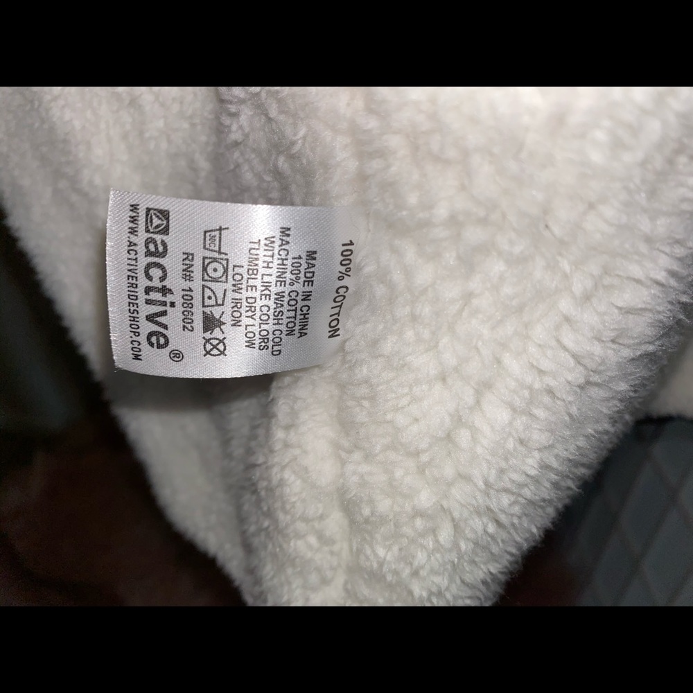 Active Jacket - image 6